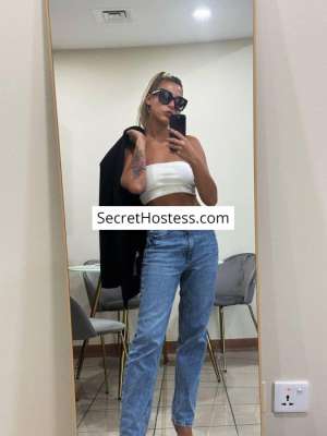 Margarita 26Yrs Old Escort 49KG 169CM Tall Rhodes Image - 7