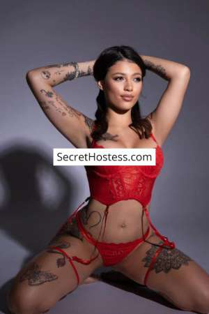Marina, Agency 25 year old Escort in Athens