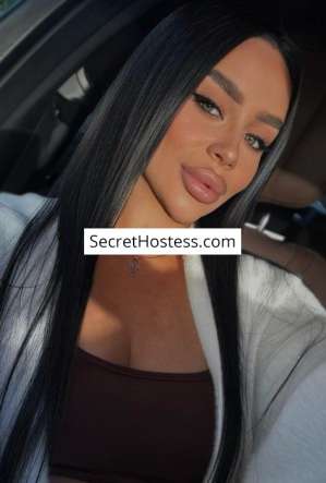 23 year old Caucasian Escort in Warsaw Mila, Agency