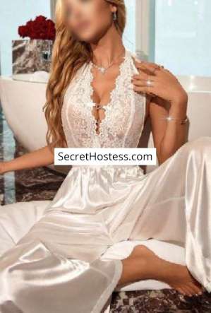 25 year old Caucasian Escort in Warsaw Rita, Agency