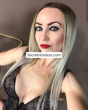 39 year old Caucasian Escort in La Spezia Samathan, Independent