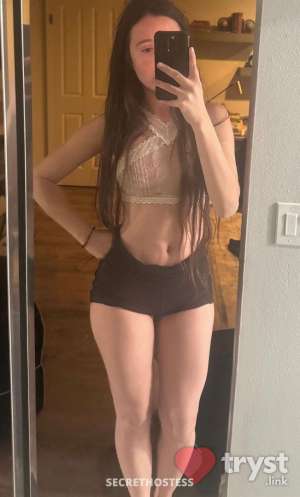 20 year old Mexican Escort in South San Francisco CA Sasha