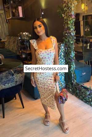 20 year old Caucasian Escort in Zürich Selena, Agency