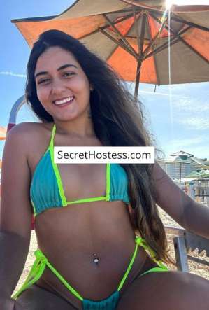 24 year old Caucasian Escort in Ferizaj Selena, Independent