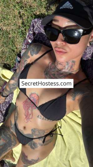Sofia 27Yrs Old Escort 50KG 163CM Tall Lecce Image - 5
