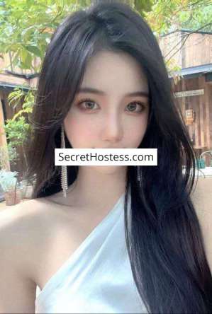 25 year old Asian Escort in Kragujevac Youmi, Independent