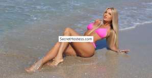 Zlata 20Yrs Old Escort 52KG 168CM Tall Florence Image - 1