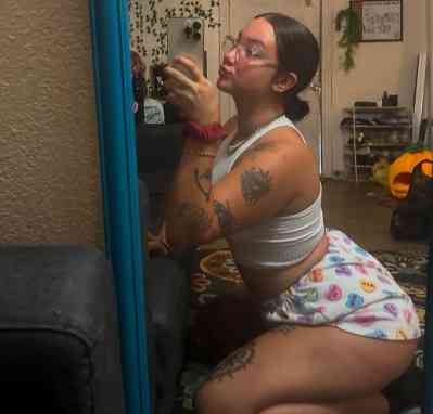 25Yrs Old Escort independent escort girl in: Winnipeg Image - 1