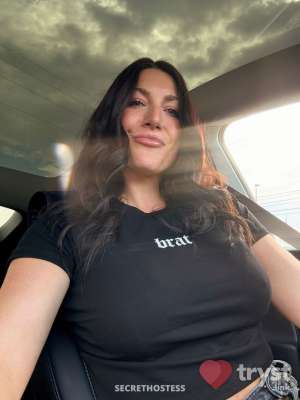 24 year old White Escort in Austin TX Holly - Message me