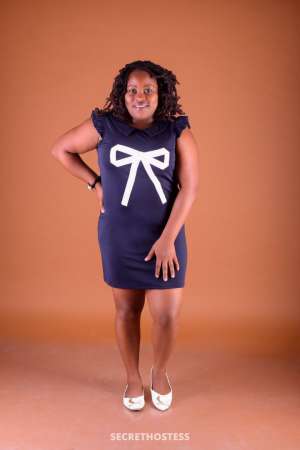 28 year old African Escort in Kitengela Tabby Mueni, escort
