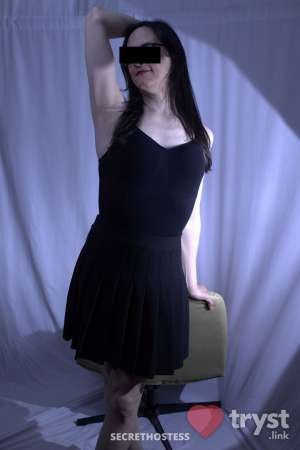 Lahila Nogard - Let me go with your flow 0 year old Escort in Austin TX