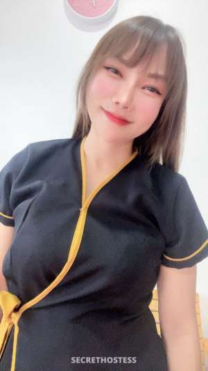 33 year old Asian Escort in Lampang Arin, masseuse
