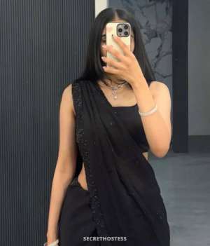 Bhawana 23Yrs Old Escort Winnipeg Image - 1