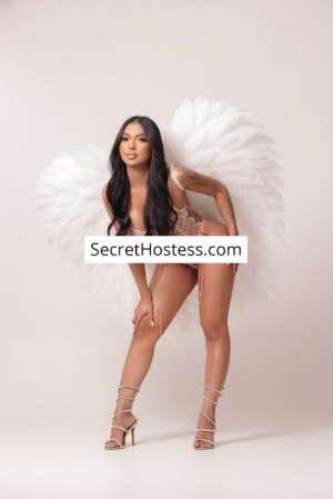 22 year old Latin Escort in San Pawl il-Baħar Brenda, Independent