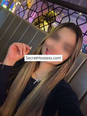Elowen 27Yrs Old Escort 55KG 160CM Tall Hong Kong Image - 1