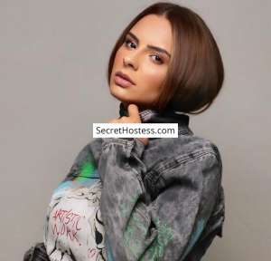 Gabi 27Yrs Old Escort 59KG 160CM Tall London Image - 6