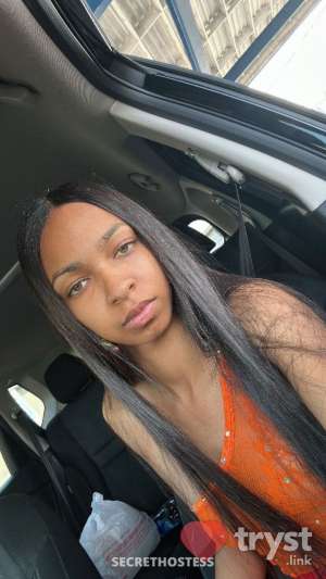 20 year old Mixed Escort in Santa Monica CA Hazel - Looking to have some fun