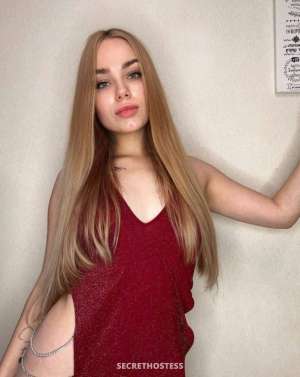 20 year old Escort in Dubai Linda, escort