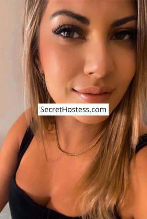Livia 30Yrs Old Escort 64KG 168CM Tall London Image - 1