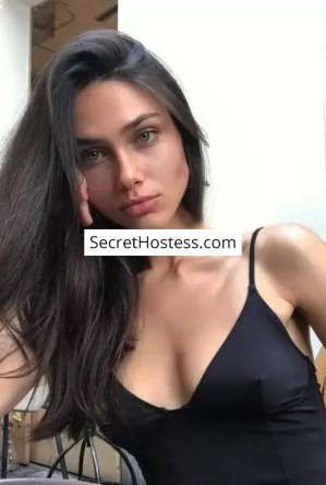 22 year old Mixed Race Escort in Ljubljana Regina, Agency