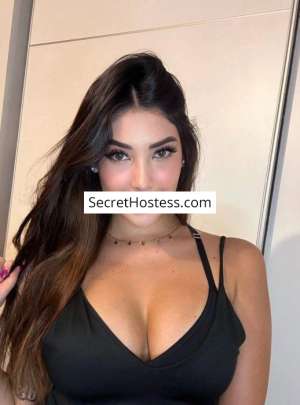 29 year old Caucasian Escort in Rishon LeZion Sonya, Agency