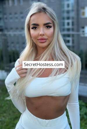 20 year old Mixed Race Escort in Warsaw Tamila, Agency