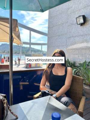 Thais Da Costa 25Yrs Old Escort 54KG 167CM Tall Barcelona Image - 5