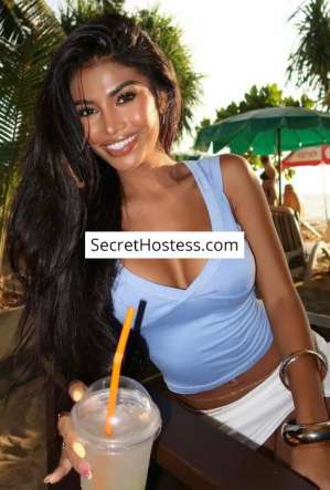 19 year old Asian Escort in Shenzhen Yasan, Agency