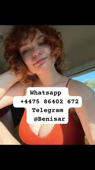 26Yrs Old Escort Size 8 60KG 3CM Tall Belfast Image - 1