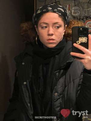20 year old Mixed Escort in Philadelphia PA Jemm - Sapiosexual Anomaly