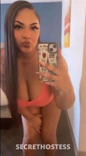 24 year old Puerto Rican Escort in Tampa FL mixed Puerto Rican and black princess ❤😍💦✅ fire 