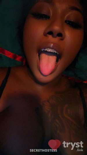 River Rose - Sweetest Piece Of Pleasure 25 year old Escort in Milwaukee WI