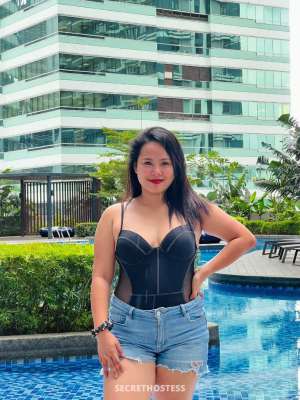 28 year old Latino Escort in Manila Maria, escort