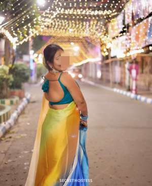 29Yrs Old Escort 158CM Tall Hyderabad Image - 1