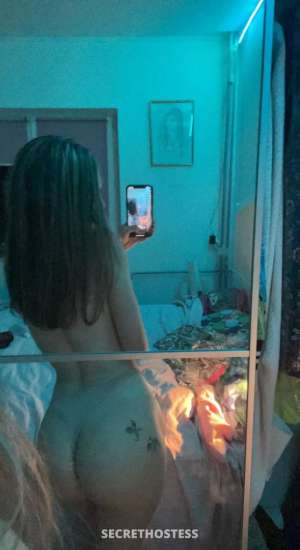 Bethany 26Yrs Old Escort Wellington Image - 2