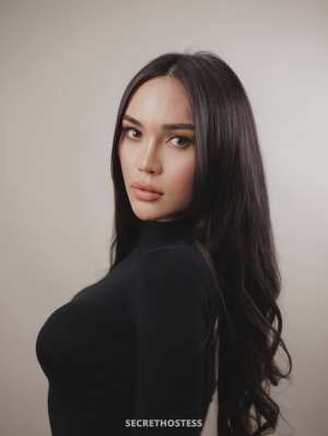 25 year old Asian Escort in Manila Milky Way .(CamShow/Contnt), escort