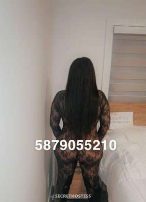 30 year old Escort in Peace River Country Everyone’s fave party girl