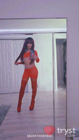 Moonbeam 20Yrs Old Escort 150CM Tall Chicago IL Image - 1