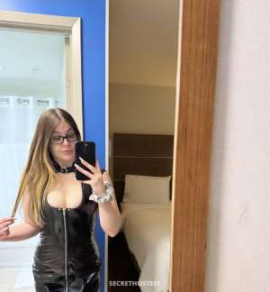 Skye BLU 29Yrs Old Escort Oakville Image - 7