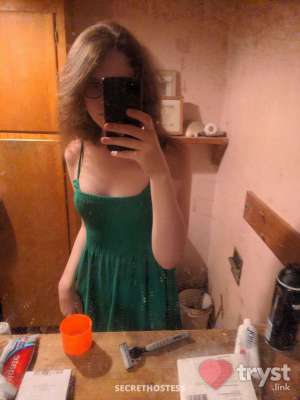 20 year old Escort in Rochester NY Taylor - Kind and shy trans woman