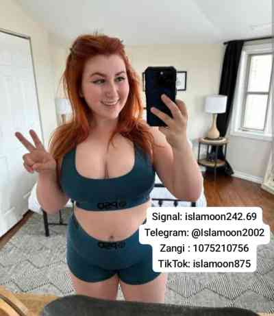 25 year old Escort in Abberton Hey I’m here for hookup,text me on telegram or zangi or 