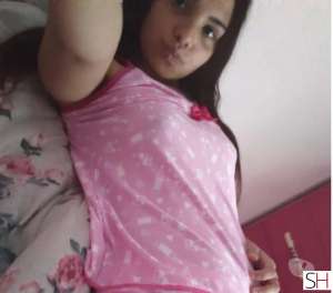 24 year old Mixed Escort in Araguaiana Mato Grosso 24Yrs Old Mixed Escort Mato Grosso