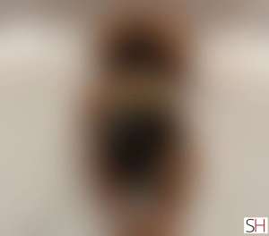 Alessia 28Yrs Old Escort 54KG Birmingham Image - 4