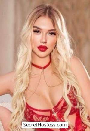 23 year old Hungarian Escort in London Jennifer, PalaceVIP Agency