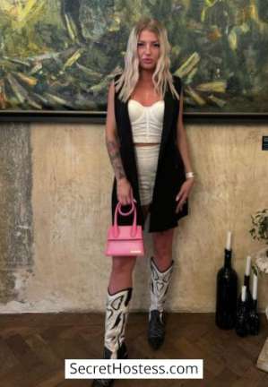 26 year old Escort in London Keisha, Movida Escorts Agency