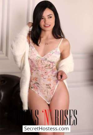 Lovely 25Yrs Old Escort 144CM Tall London Image - 2