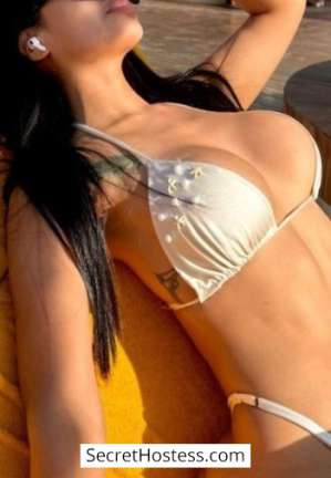 25 year old Peruvian Escort in London Melaniee, PalaceVIP Agency