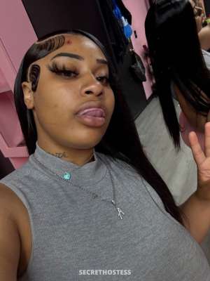 Nuni 21Yrs Old Escort Chicago IL Image - 1
