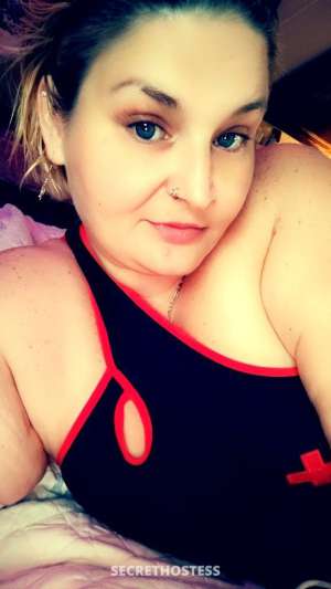 Pressure 37Yrs Old Escort Macon GA Image - 1