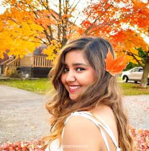Renuka sisodhiya 25Yrs Old Escort Brampton Image - 3